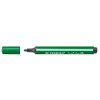 Filctoll, 1,5-2 Mm, Rugós Hegy, Stabilo "Trio Scribbi", Zöld Filctoll, 1,5-2 Mm, Rugós Hegy, Stabilo "Trio Scribbi", Zöld