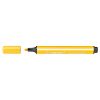 Filctoll, 1,5-2 Mm, Rugós Hegy, Stabilo "Trio Scribbi", Sárga Filctoll, 1,5-2 Mm, Rugós Hegy, Stabilo "Trio Scribbi", Sárga