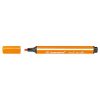 Filctoll, 1,5-2 Mm, Rugós Hegy, Stabilo "Trio Scribbi", Narancssárga Filctoll, 1,5-2 Mm, Rugós Hegy, Stabilo "Trio Scribbi", Narancssárga