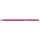 Grafitceruza, HB, háromszögletű, vastag, STABILO "Trio thick", rózsaszín