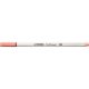 Ecsetirón, STABILO "Pen 68 brush", púder
