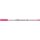 Ecsetirón, STABILO "Pen 68 brush", pink