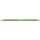 Grafitceruza radírral, HB, hatszögeltű, STABILO "Greengraph"