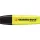 Szövegkiemelő, 2-5 mm, STABILO "BOSS original", sárga
