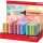 Szövegkiemelő display, 2-5 mm, STABILO "BOSS Pastel", vegyes pasztell színek