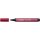Rostirón, 1-5 mm, vágott hegy, STABILO "Pen 68 MAX", bordó
