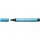 Rostirón, 1-5 mm, vágott hegy, STABILO "Pen 68 MAX", azúrkék
