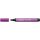 Rostirón, 1-5 mm, vágott hegy, STABILO "Pen 68 MAX", lila