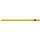 Jelölőceruza, hatszögletű, STABILO "All", sárga