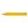Színes ceruza, kerek, vastag, STABILO "Woody 3 in 1", citrom