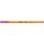 Tűfilc, 0,4 mm, STABILO "Point 88", pinkes lila