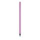 Ceruza, metál pink, rózsaszín SWAROVSKI® kristállyal, 14 cm, ART CRYSTELLA®
