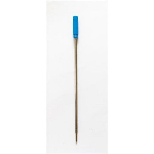 Golyóstollbetét, "SWL", "Lille Pen" SWAROVSKIŽ tollakhoz, kék, 0,7mm, ART CRYSTELLAŽ