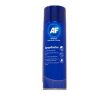   Sűrített levegős porpisztoly, forgatható, nem gyúlékony, 200 ml, AF "Sprayduster"