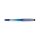 Rollertoll, 0,4 mm, UNI "UB-185S", kék