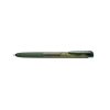   Zseléstoll, 0,35 mm, nyomógombos, UNI "UMN-155N", vadász zöld