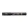 Dekormarker, 0,7 mm, UNI "Posca PC-1MR", fekete