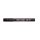 Dekormarker, 0,9-1,3 mm, UNI "Posca PC-3M", fekete
