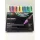 Dekormarker készlet, 1,8-2,5 mm, UNI "Posca PC-5M", 8 különböző pasztell szín