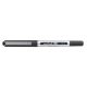 Rollertoll, 0,3 mm, UNI "UB-150E Eye Micro Eco", fekete