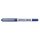 Rollertoll, 0,3 mm, UNI "UB-150E Eye Micro Eco", kék