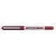 Rollertoll, 0,3 mm, UNI "UB-150E Eye Micro Eco", piros