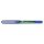 Rollertoll, 0,3 mm, UNI "UB-150 Ocean Care", zöld