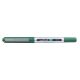 Rollertoll, 0,3 mm, UNI "UB-150E Eye Micro Eco", zöld