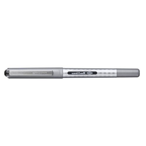 Rollertoll, 0,5 mm, UNI "UB-157DE  Eye Eco", fekete