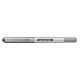 Rollertoll, 0,5 mm, UNI "UB-157DE  Eye Eco", fekete
