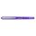 Rollertoll, 0,5 mm, UNI "UB-157DE  Eye Eco", lila