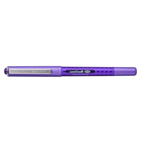 Rollertoll, 0,5 mm, UNI "UB-157DE  Eye Eco", lila