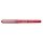 Rollertoll, 0,5 mm, UNI "UB-157DE  Eye Eco", piros