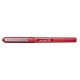 Rollertoll, 0,5 mm, UNI "UB-157DE  Eye Eco", piros