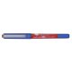Rollertoll, 0,5 mm, UNI "UB-157 Ocean Care", piros