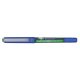 Rollertoll, 0,5 mm, UNI "UB-157 Ocean Care", zöld