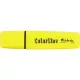 Szövegkiemelő, 1-5 mm, VICTORIA OFFICE, "ColorLine", sárga