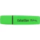 Szövegkiemelő, 1-5 mm, VICTORIA OFFICE, "ColorLine", zöld