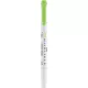 Szövegkiemelő, 1,0/3,5 mm, kétvégű ZEBRA "Mildliner Cool & Refined" zöld
