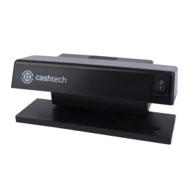   Bankjegyvizsgáló, UV lámpa, 195x82x82 mm, CASHTECH "DL106"