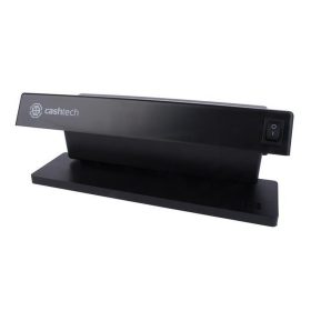   Bankjegyvizsgáló, UV lámpa, 270x120x105 mm, CASHTECH "DL103"