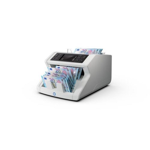Bankjegyszámláló, SAFESCAN "2250"