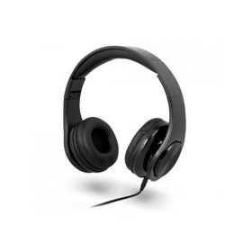 Fejhallgató, mikrofon, URBAN FACTORY "Movee"