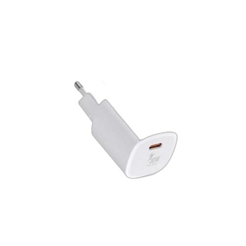 Hálózati töltő, 1xUSB-C (PD), 30W, URBAN FACTORY