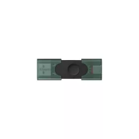   Pendrive, 128GB, USB 3.2 Gen1, USB-A/USB-C, KINGSTON "DataTraveler Duo"