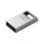 Pendrive, 128GB, USB 3.2, 200MB, fém, KINGSTON "DT Micro Gen2"