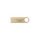 Pendrive, 128GB, USB 3.2 Gen1, KINGSTON "DataTraveler SE9 G3", arany