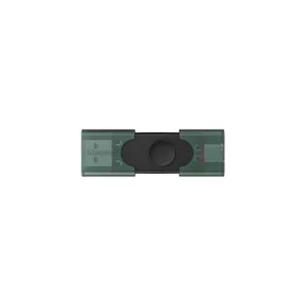   Pendrive, 256GB, USB 3.2 Gen1, USB-A/USB-C, KINGSTON "DataTraveler Duo"
