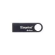 Pendrive, 64GB, USB 3.2 Gen1, KINGSTON "DataTraveler SE9 G3", fém ház