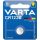 Gombelem, CR1220, 1 db, VARTA